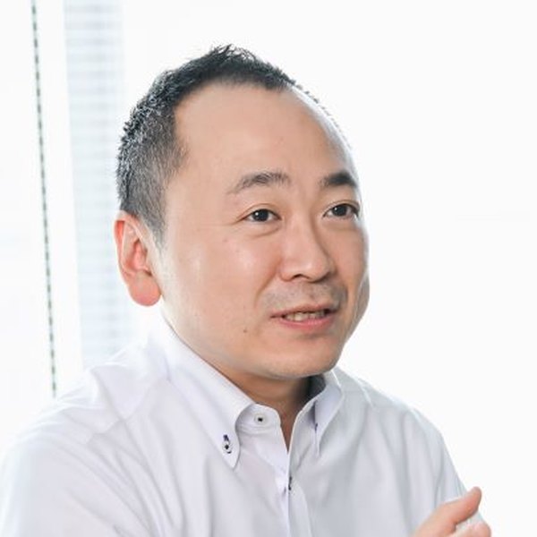 荻野 綱重