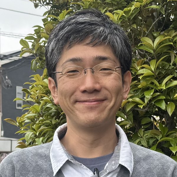 大友 啓二朗