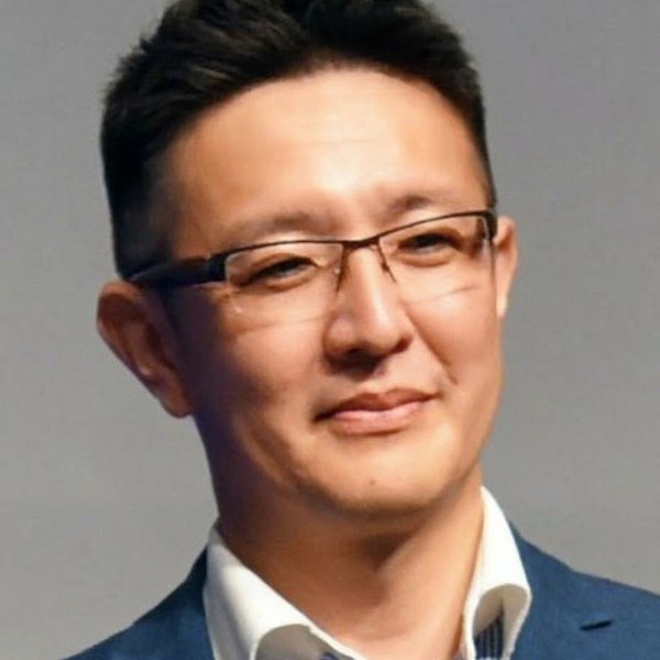 佐藤 泰格