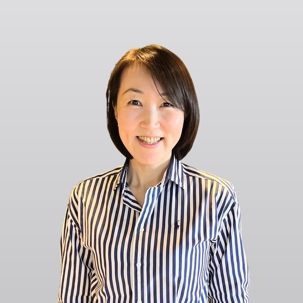 永岡 恵美子