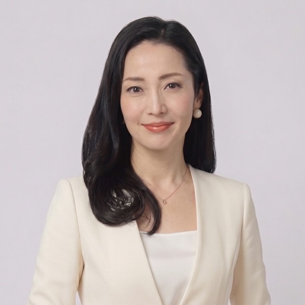 延友 陽子
